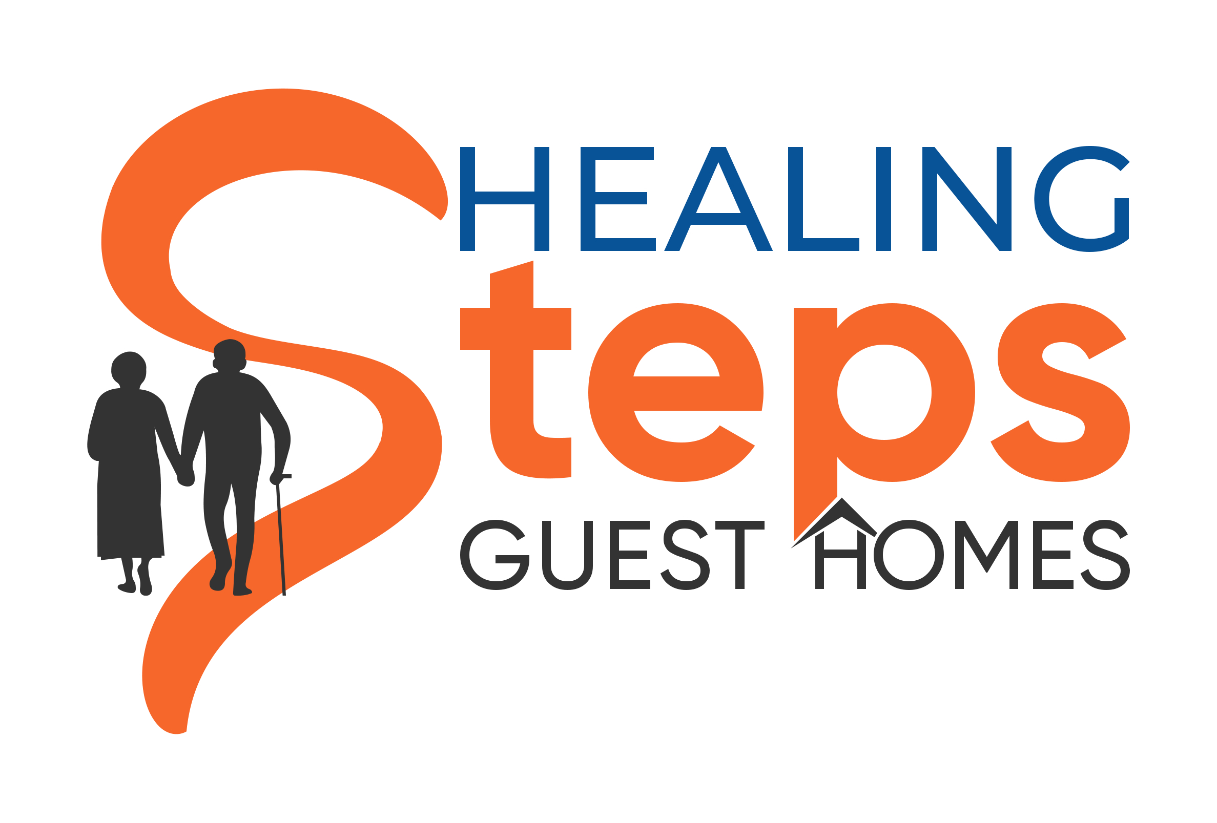 Healing Steps Guest Homes